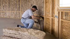 Types of Insulation We Offer in Crockett, TX